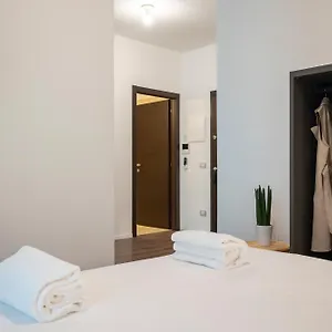 Appartamento Palazzo Del Porto, Genova