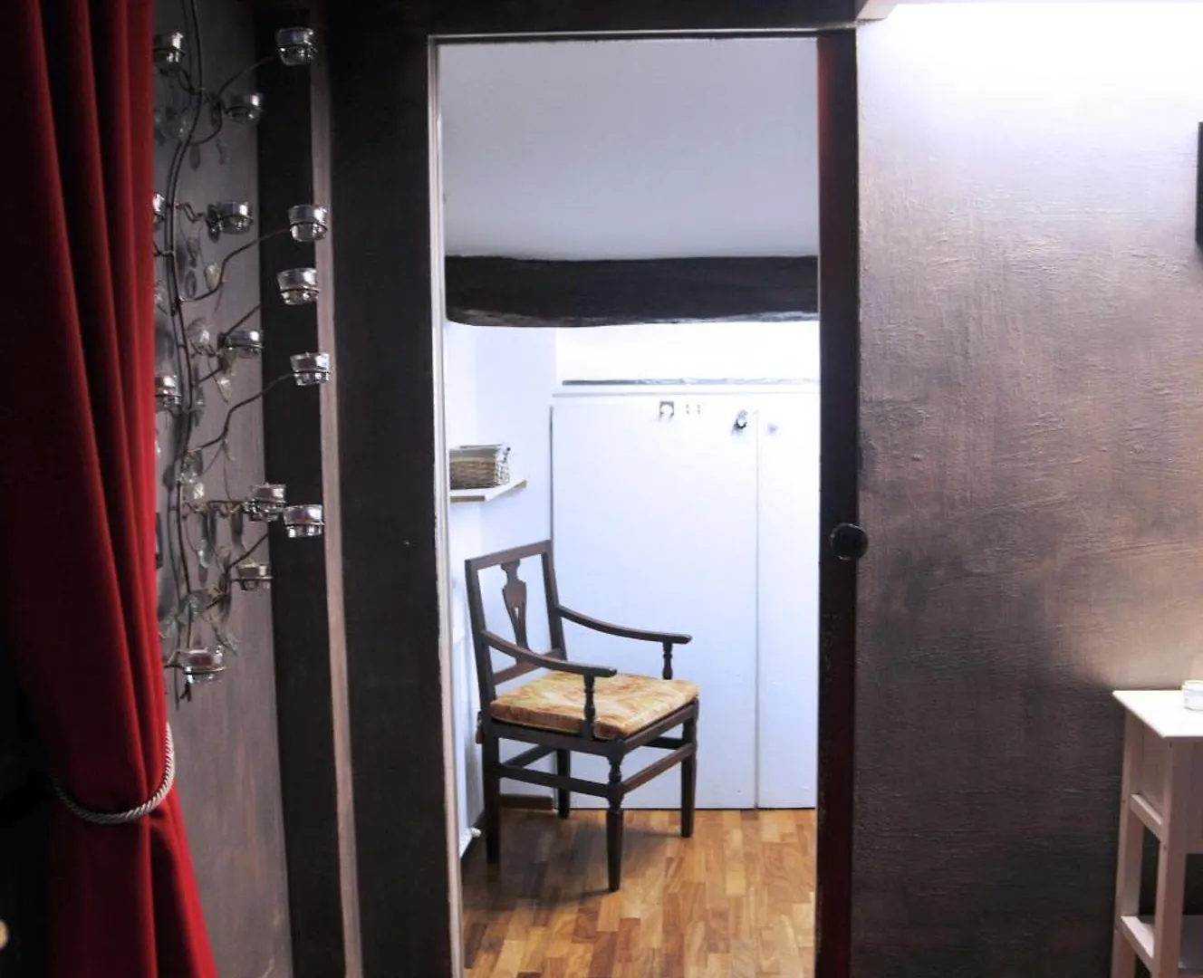 Pinelli House Apartman Genova 0*,  Olaszország