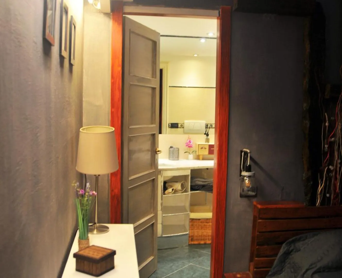 Pinelli House Apartman Genova Olaszország