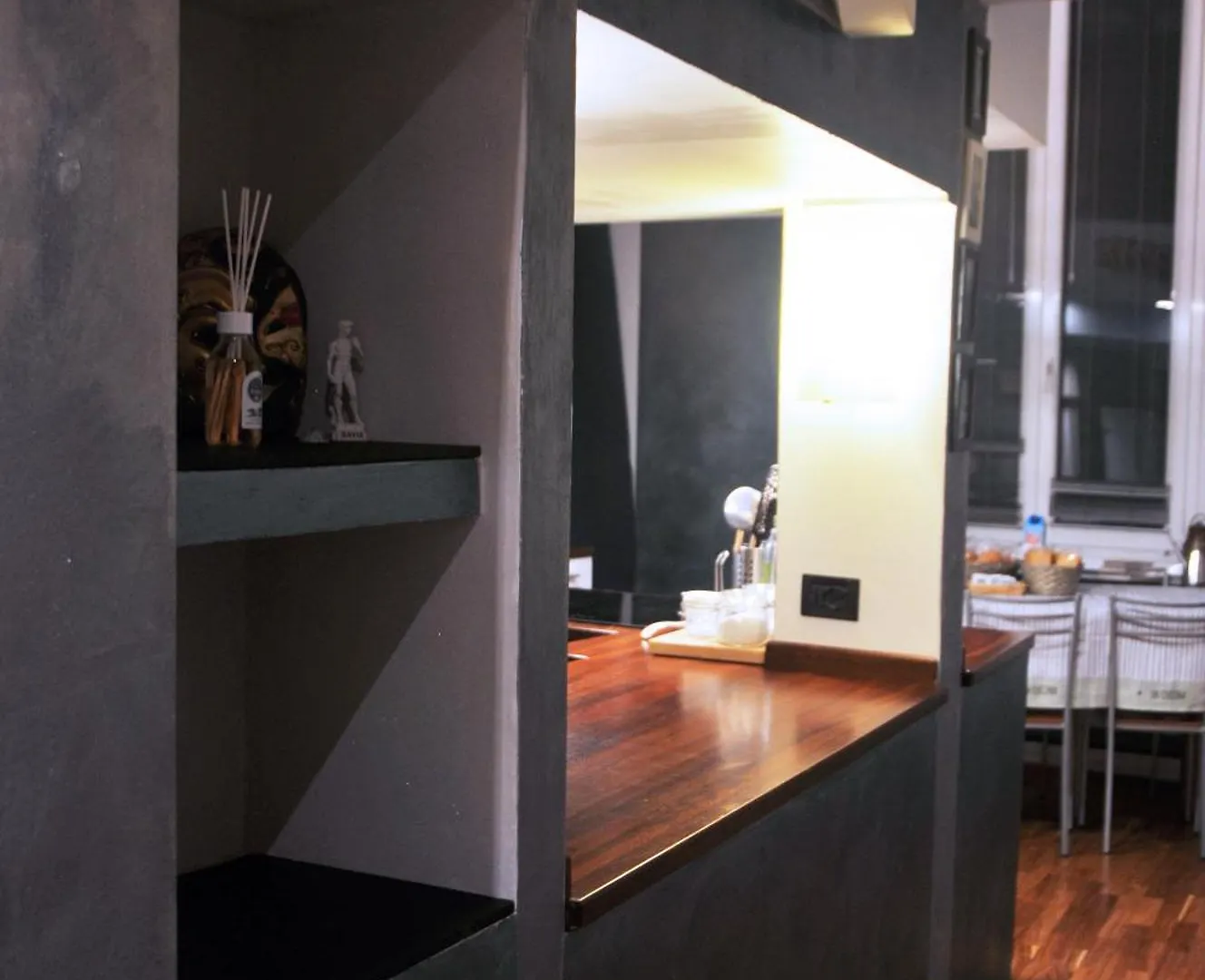 Pinelli House Apartman Genova Olaszország