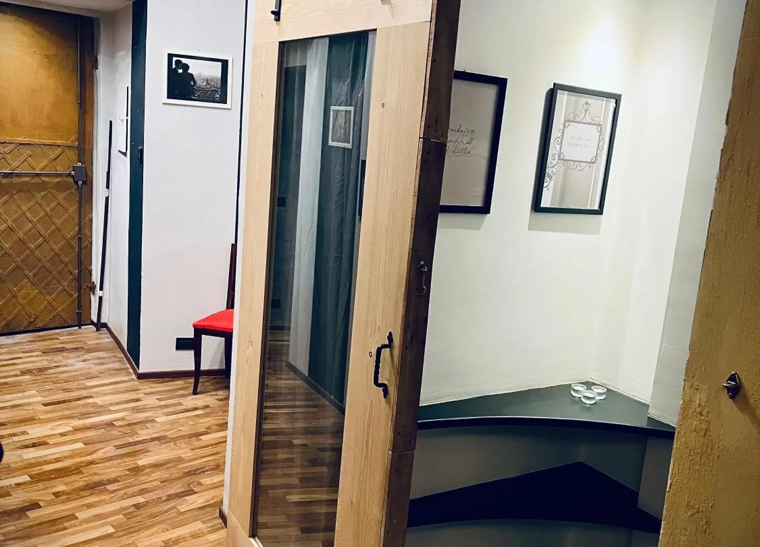 Pinelli House Apartman Genova Olaszország