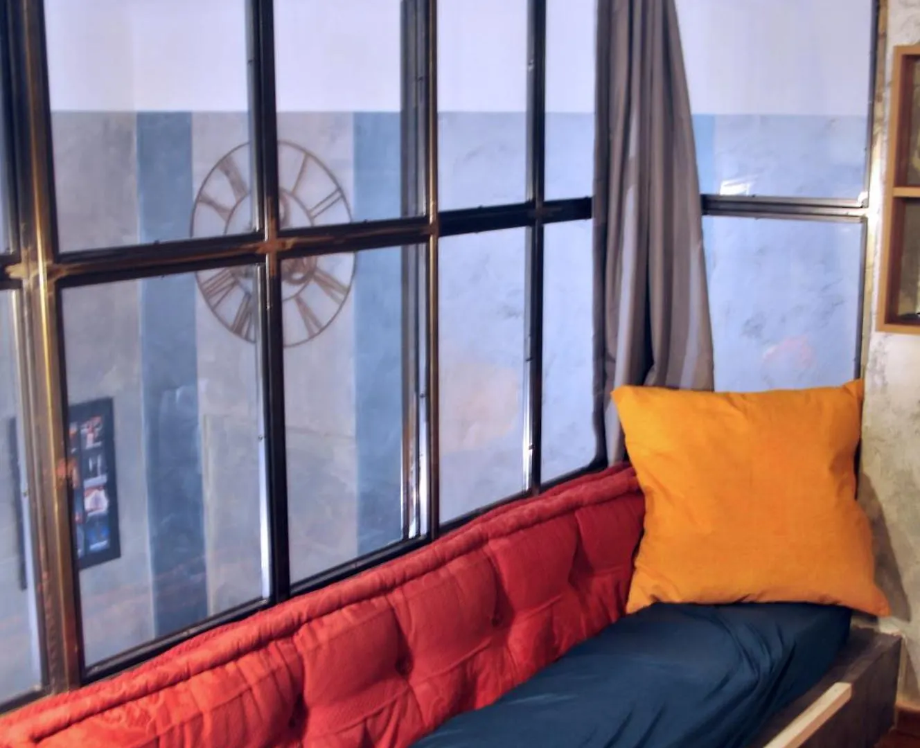 Pinelli House Apartman Genova Olaszország