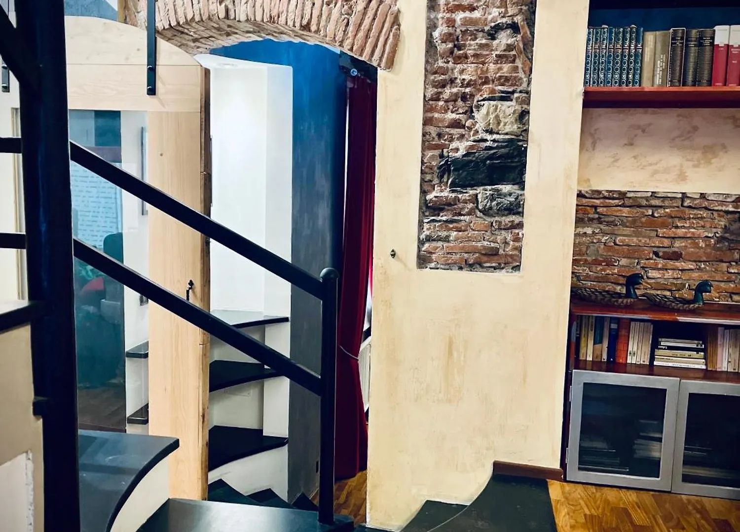 Pinelli House Apartman Genova 0*,