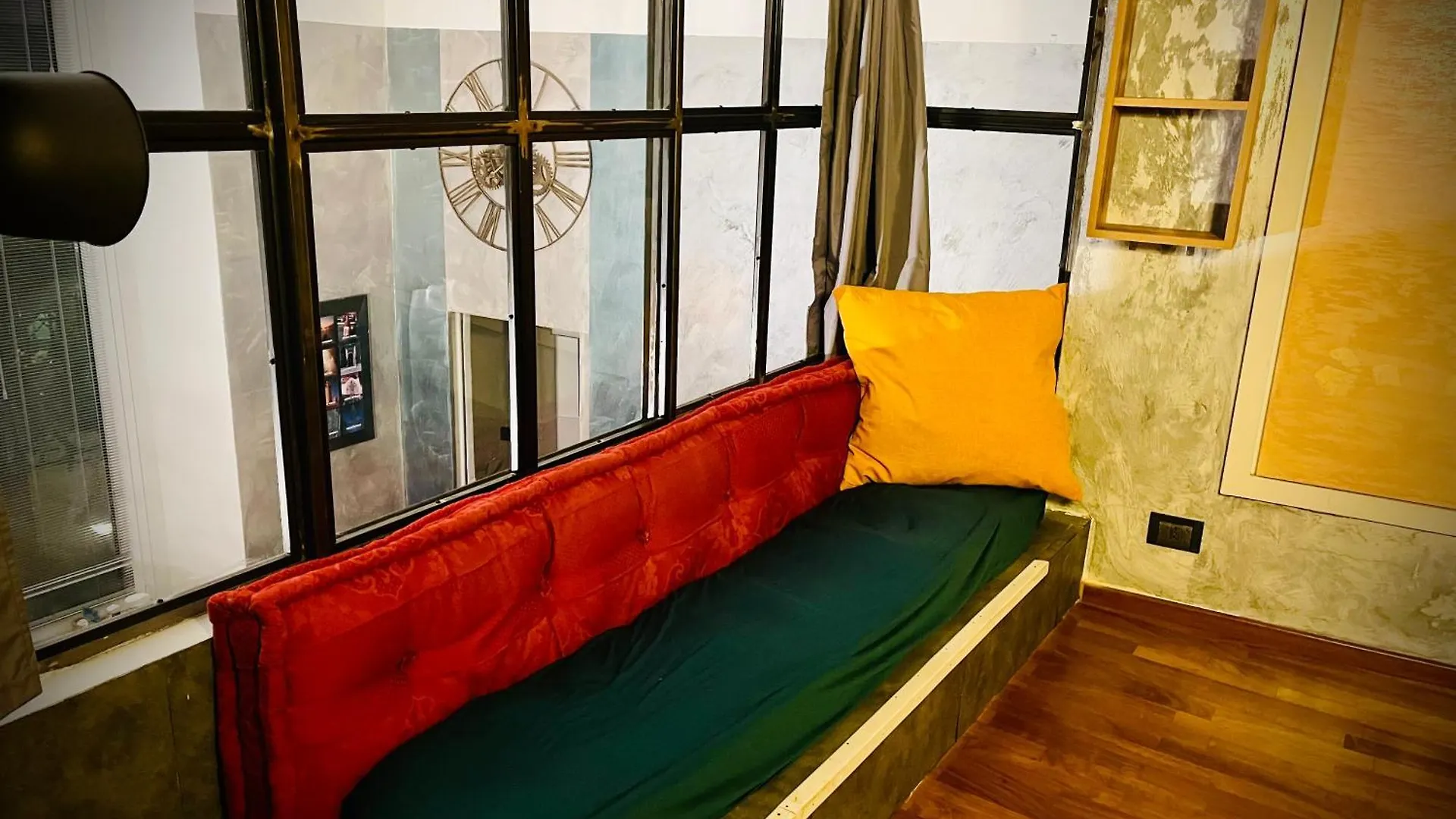 Pinelli House Apartman Genova 0*,