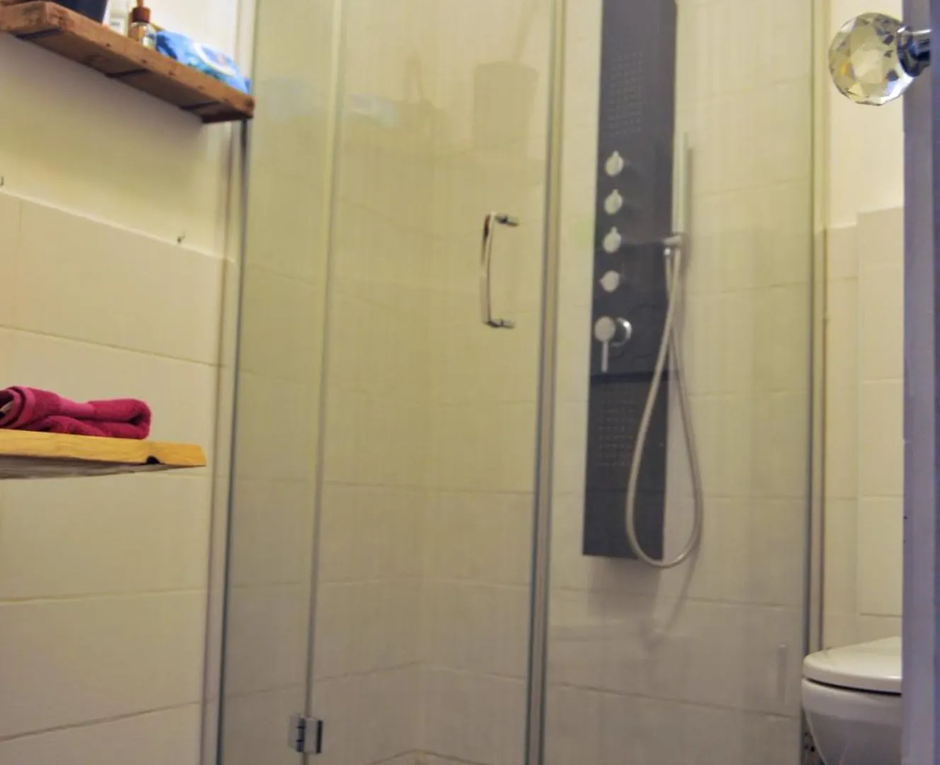 Pinelli House Apartment Genoa