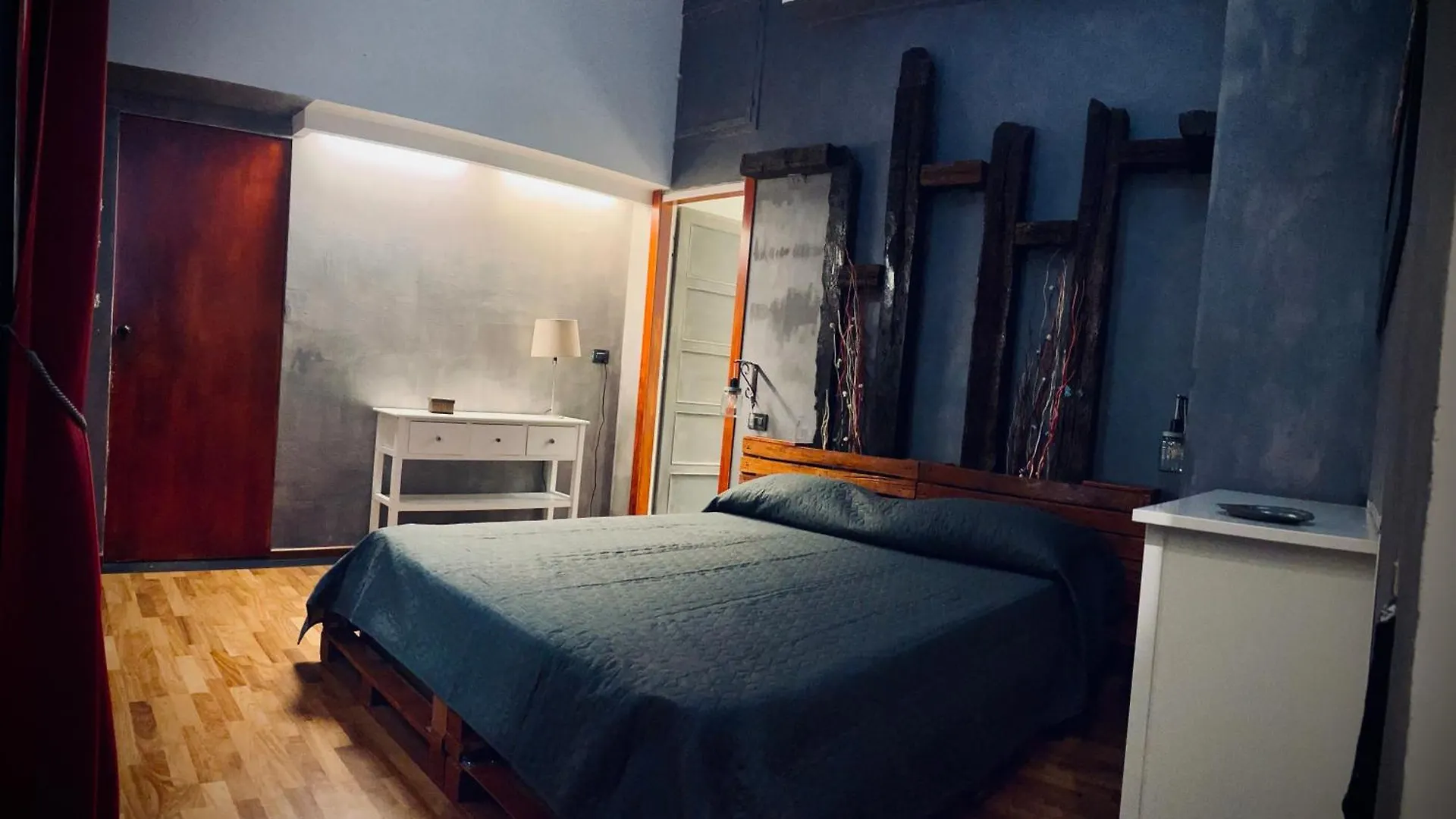 Pinelli House Apartment Genoa